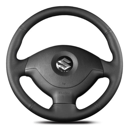 Cubre Volante Suzuki Alto A Medida 0