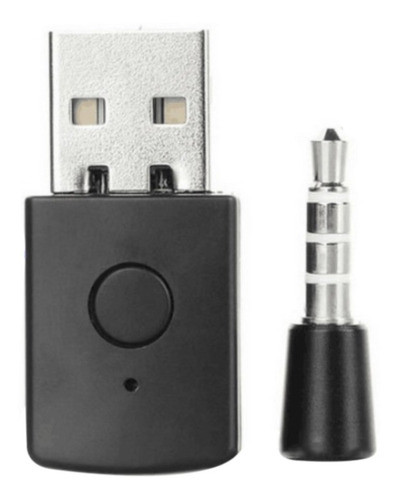 Adaptador Usb Bluetooth Ps4 0