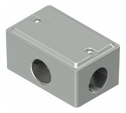 Caja Paso Rectangular 3/4 Bsp 4v S-tap Micro Control 034 St 0