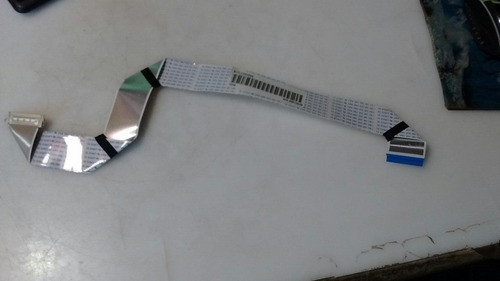 Flex Cable Lvds Philco Pld32hs8b Con Garantía!! 0