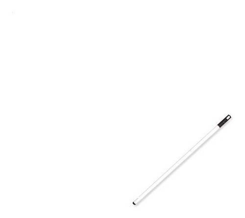 Cabo Chapa Forrado Con Rosca 1.20 Mts. 0