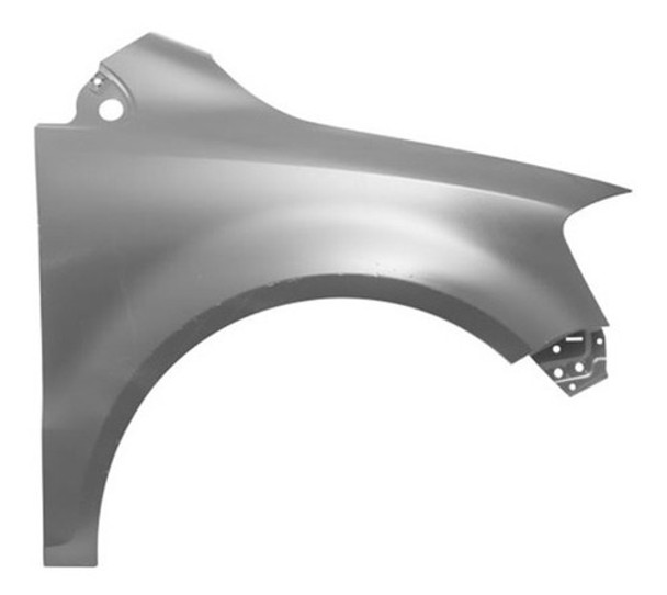 Guardabarro Delantero Derecho Suran 03/09 0