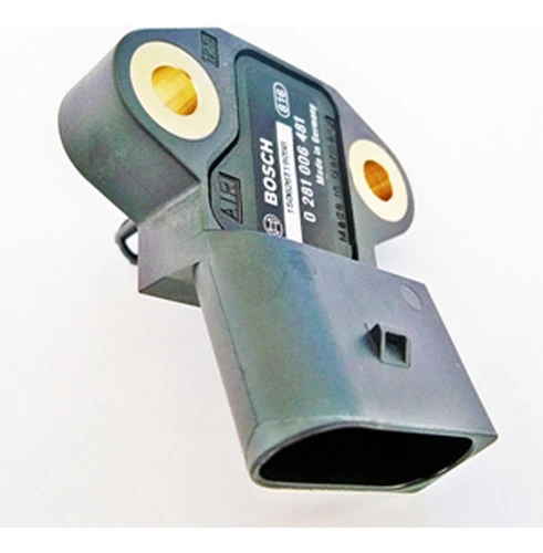 Sensor De Presion Absoluta Bosch 0281006481 0