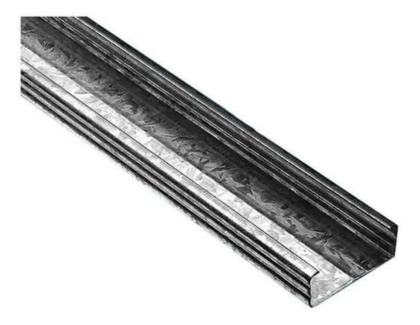 Perfil Maestra Sistema F47 4.00 Metros Cielorraso Knauf 0