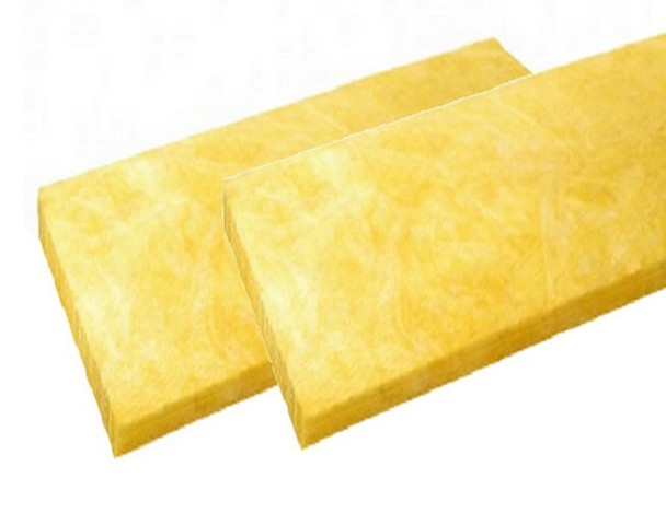 Pack De Paneles De Lana De Vidrio De 25mm 0 Pack De Paneles De Lana De Vidrio De 25mm 0