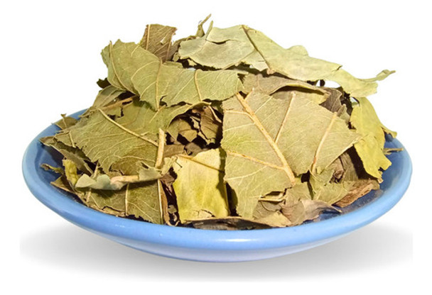 Chá Goiabeira Folhas Ervas Natural Alta Qualidade 0