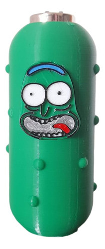 Funda Clipper Rick - Funda Para Clipper 0