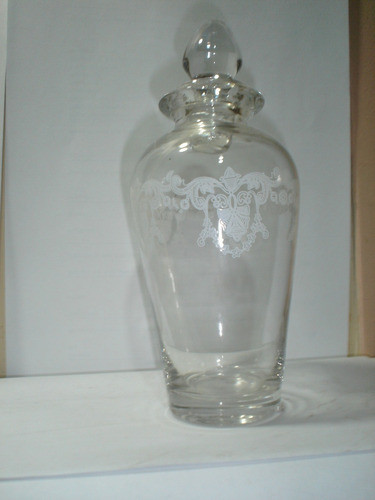 Adorno Vitrina Caramel  Bazar Jer 0