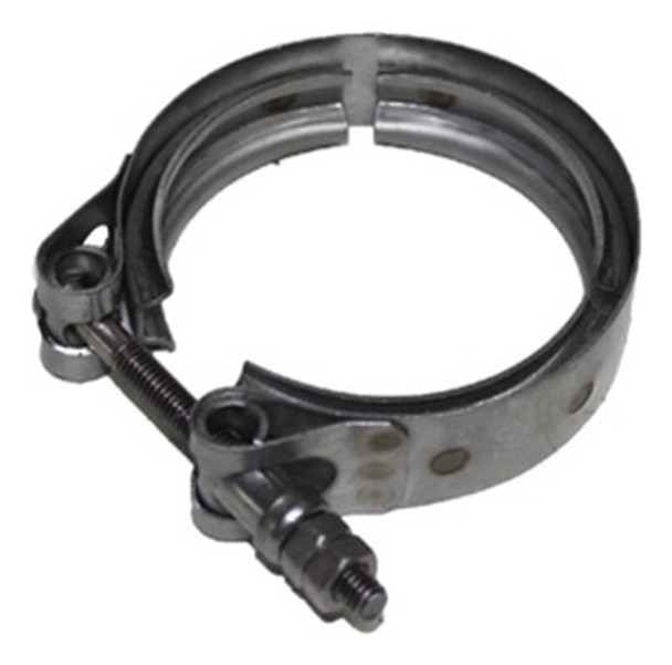 Abraçadeira Turbina Com Canaleta Vw 26260 31260 31320e 31370 0