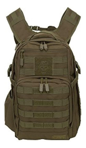 Sog Cuchillos Y Herramientas Especiales Sog Mochila Tipo Moc 0
