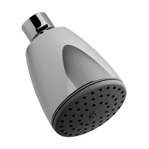 Flor De Ducha Articulada Fv Cromo 126 - Fv Caballito 0