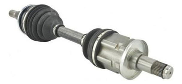 Palier Del Der Gsp Mahindra Pick Up 12 (2-4wd) 0