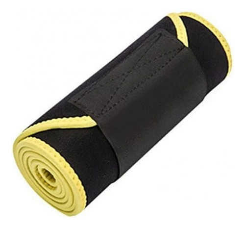 Cinta Modeladora Ajustavel Com Bolso Para Celular 0