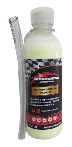 Liquido Anti Pinchaduras Querumax X 250 Cm=contino 0