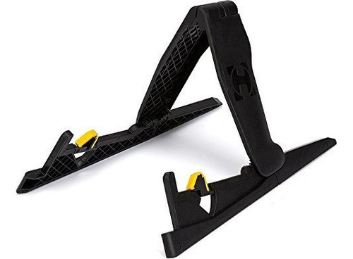 Hercules Gs200b Ez Pack  Soporte Para Guitarra 0