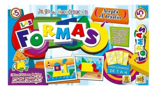 Las Formas Implás 0