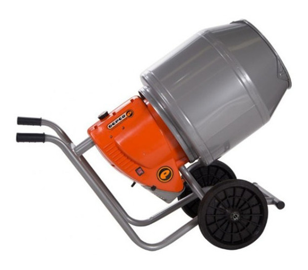 Alquiler Trompo Mezclador X Dia Consultar Antes De Ofertar, 0