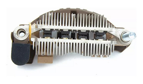 Plaqueta Rectificadora Prmi T33970 T. Mitsubishi 0