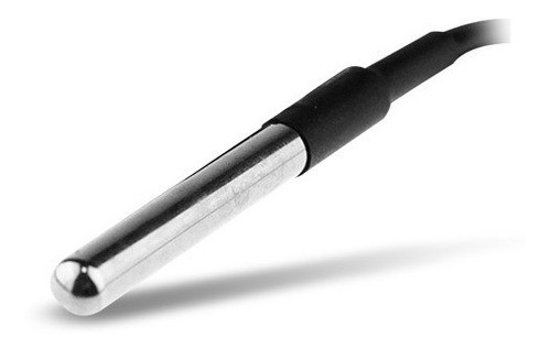 Sensor De Temperatura Sumergible Ds18b20 0