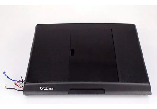 Unidade Scanner Completo Para Brother Mfc-j430dw - Lx8919001 0
