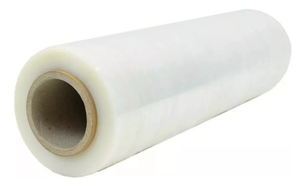 Film Stretch Transparente Rollo 5kg -  Electroimporta - 0