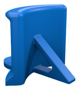 Soporte Para Pared Auriculares 0