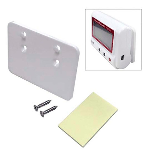 Soporte De Pared Para Instalación Fija Tandd 6000 Tr-07k2 0