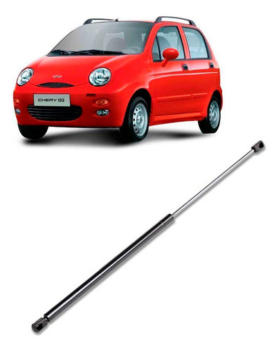 Amortiguador Baul  Porton Trasero Chery Qq 0