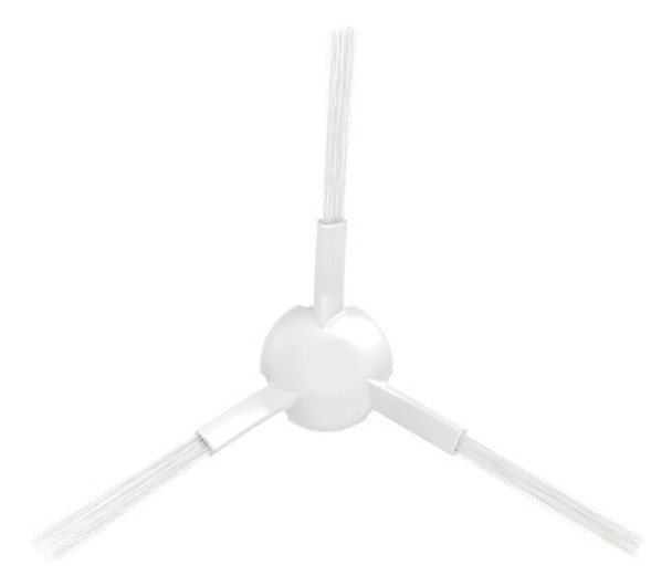 Cepillo Lateral Para Aspiradoras Robot Xiaomi X10+/s10+/x10 0