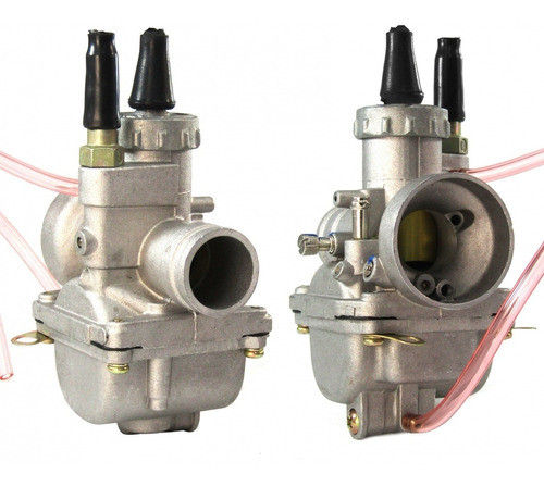 Carburador Completo Susuki Susuki Ax100 - - 0