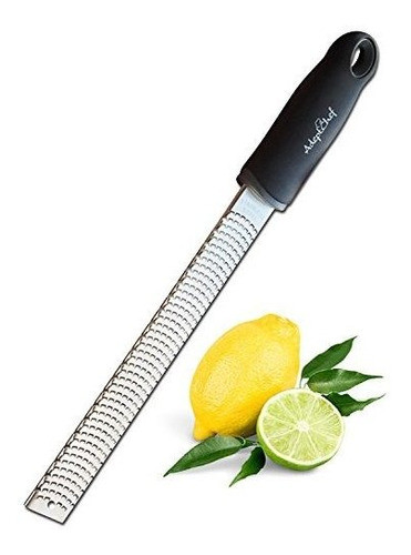 Citrus Lemon Zester Y Cheese Grater De Adeptchef Parmesan Ch 0
