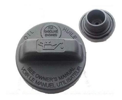 Tapa Aceite Honda Fit-city-civic-crv 0