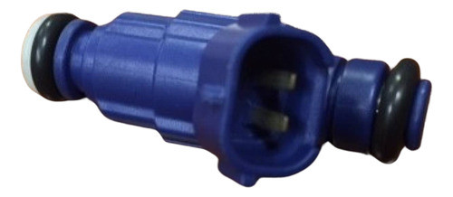 Inyector Kia Picanto 08-11 0