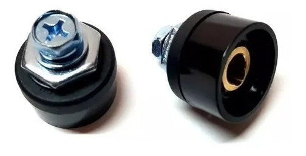 Acople Hembra Borne 1/4v 50-70 Ferrolan - Ps5070 0