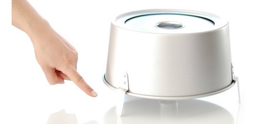 Molde Tortera Para Angel Cake Bocado De Angel O Chiffón 0