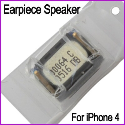 Parlante Auricular Interno Apple iPhone 4 4g - En Blister 0