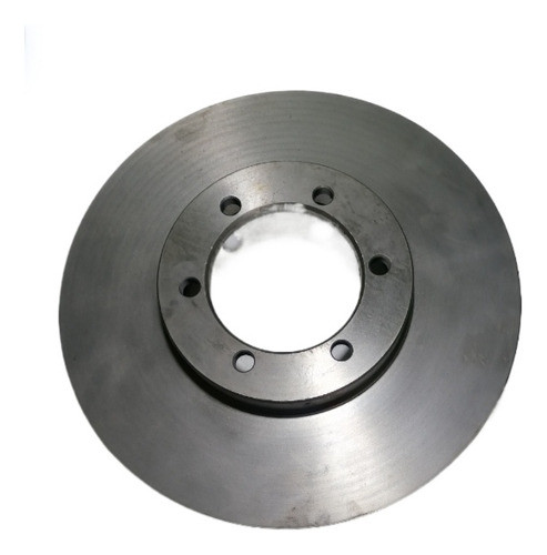 Discos Freno Jgo 2 Dmax-luv D. V. 256mm 6ag 0