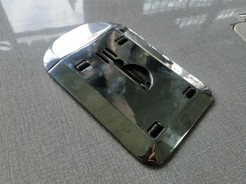 Base Completa Cortadora Dapet Volpe 0