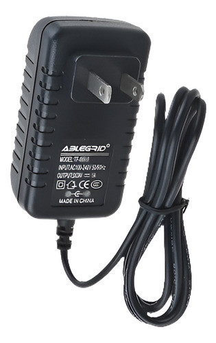 Fuente De Cargador De Pared Ac Adaptador Para Acer Iconia Ta 0