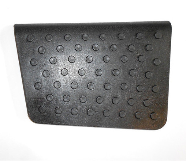 Alfombra Estribo Izquierdo Ford Cargo 1517e 0