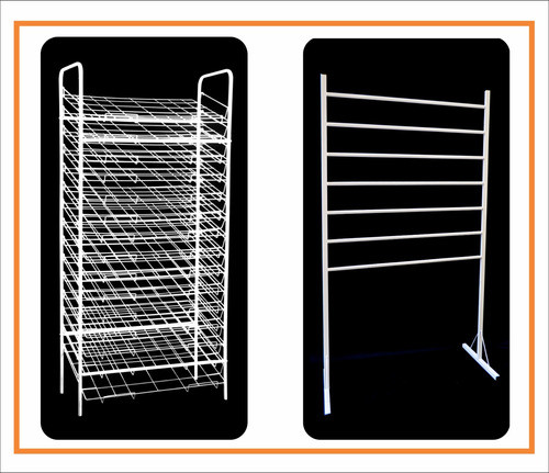 Exhibidor Cartulinero 15 Bandejas + Exhibidor De Afiches 0