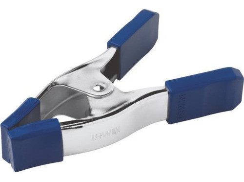 Irwin Prensa Spring Clamp 2  - 222702 Abrazadera Metal 0