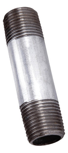 Niple Galvanizado 4 X 70 0