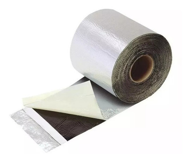 Membrana Autoadhesiva 10cm X 10mts 0