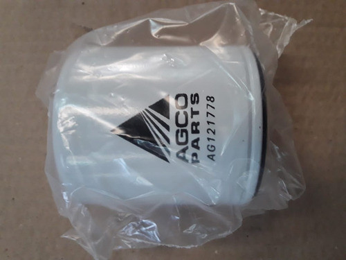 Filtro - Agco - Tractor Bf 145/65/80/85 0
