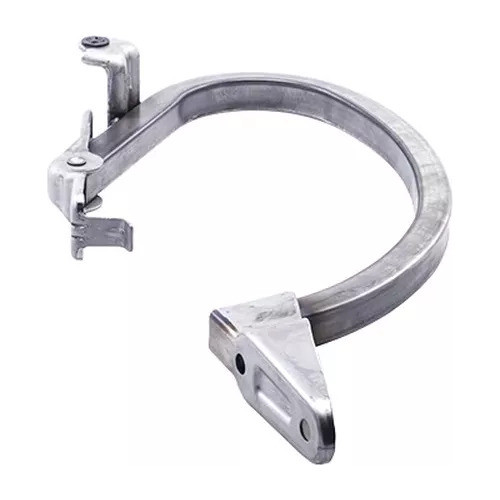 Bisagra Tapa De Baul Derecha Chevrolet Prisma 0