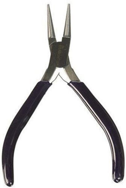 Abalorios Pinzas Con Punta Fina Para Joyeria Pl513 0