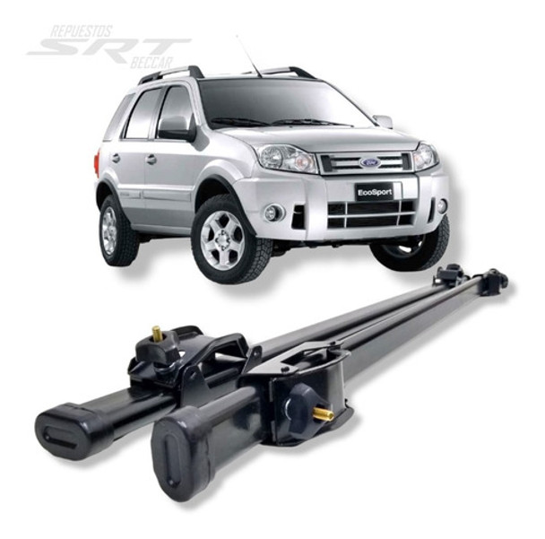 Barra Porta Equipaje Ford Eco Sport 0