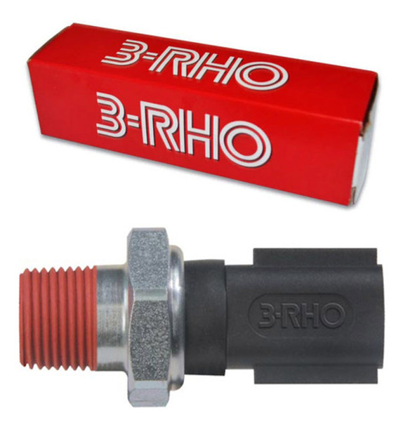 Interruptor Pressão Óleo Stratus 1996 1997 1998 1999 2000 0