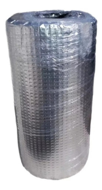 Membrana Autoadhesiva Impermeabilizante 15cm X 10mt 0